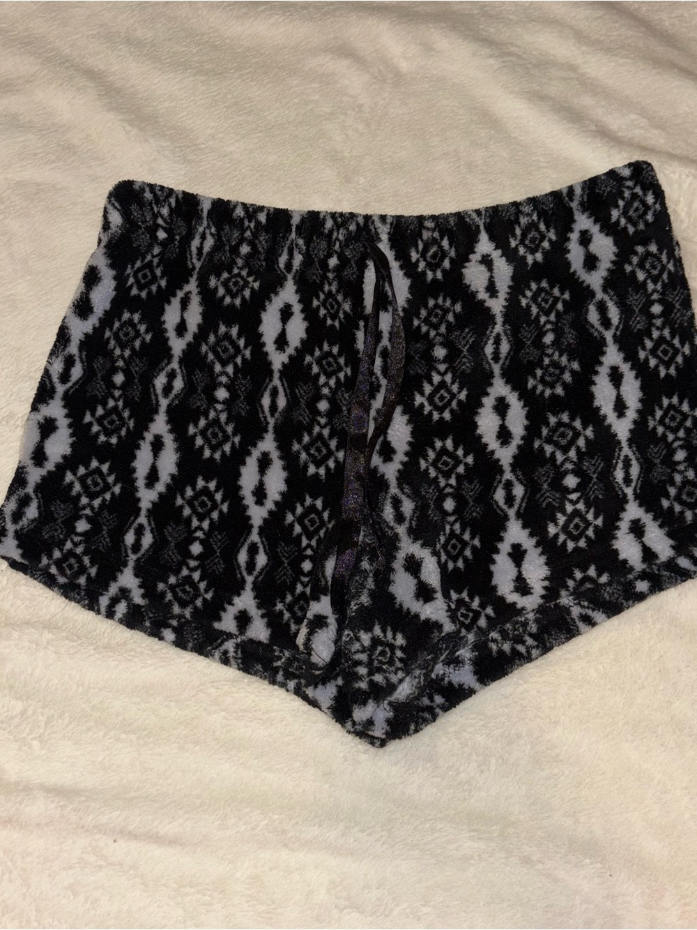 Emme Jordan Shorts